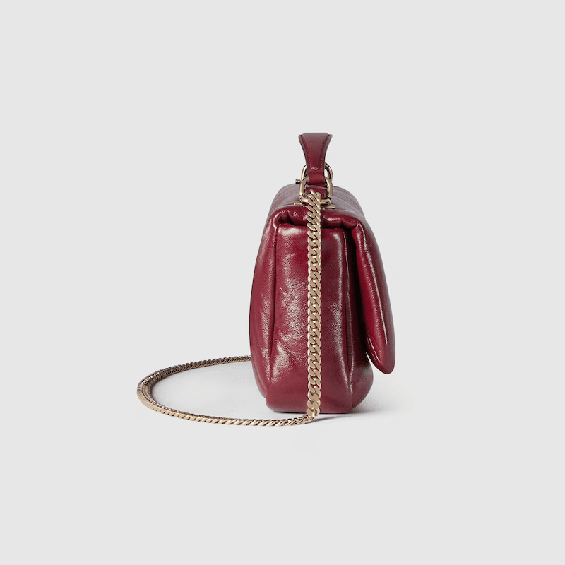 Gucci Milano small top handle bag