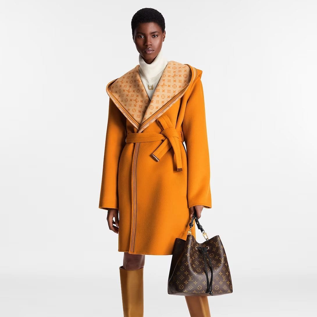 Louis Vuitton M44020 NéoNoé MM