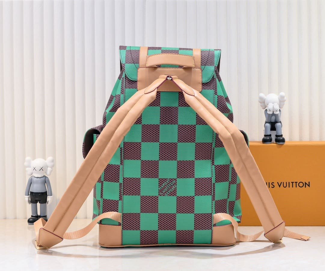 Louis Vuitton N40564 Christopher MM
