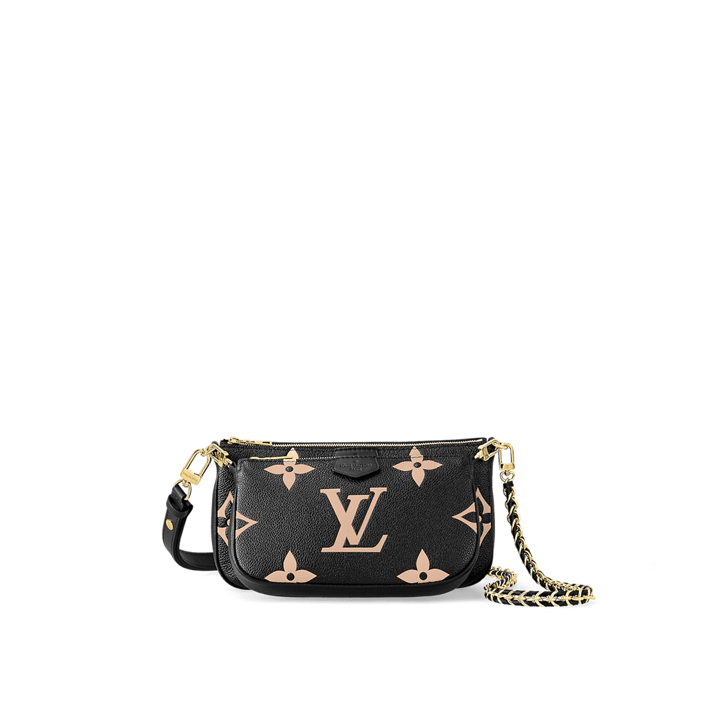 Louis Vuitton M45777 Multi Pochette Accessoires