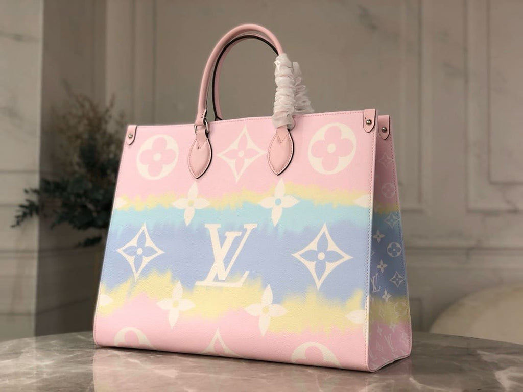 Louis Vuitton M45119 Onthego
