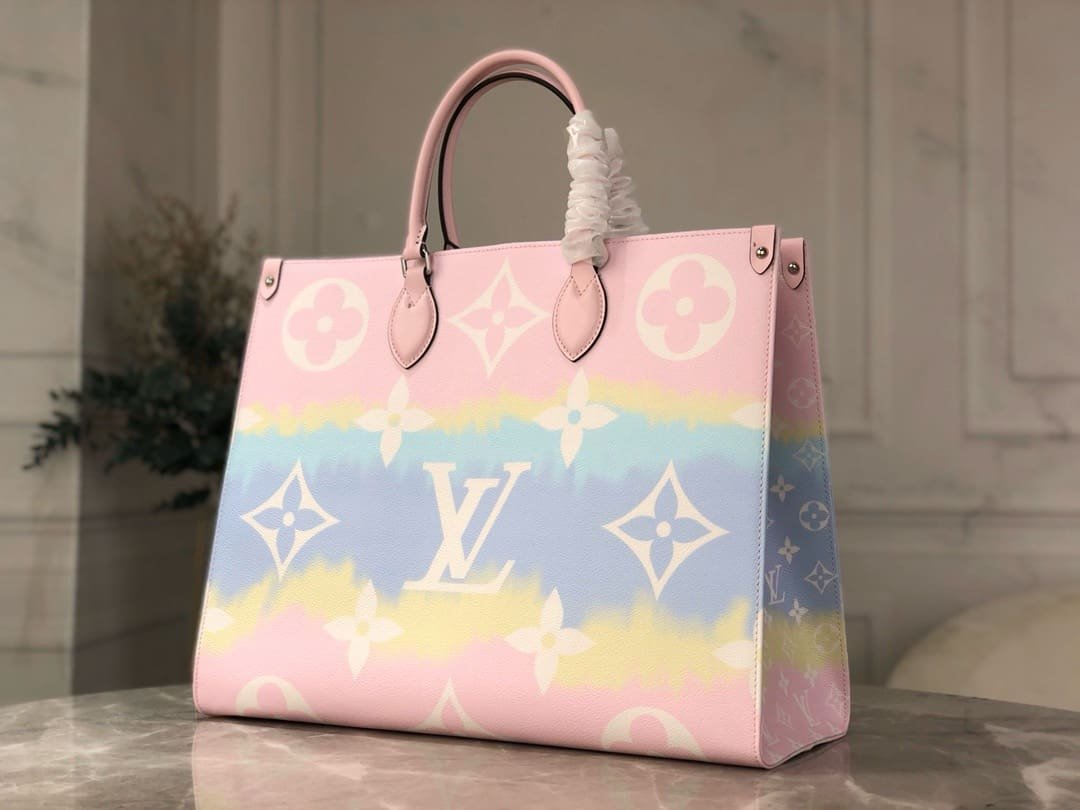 Louis Vuitton M45119 Onthego