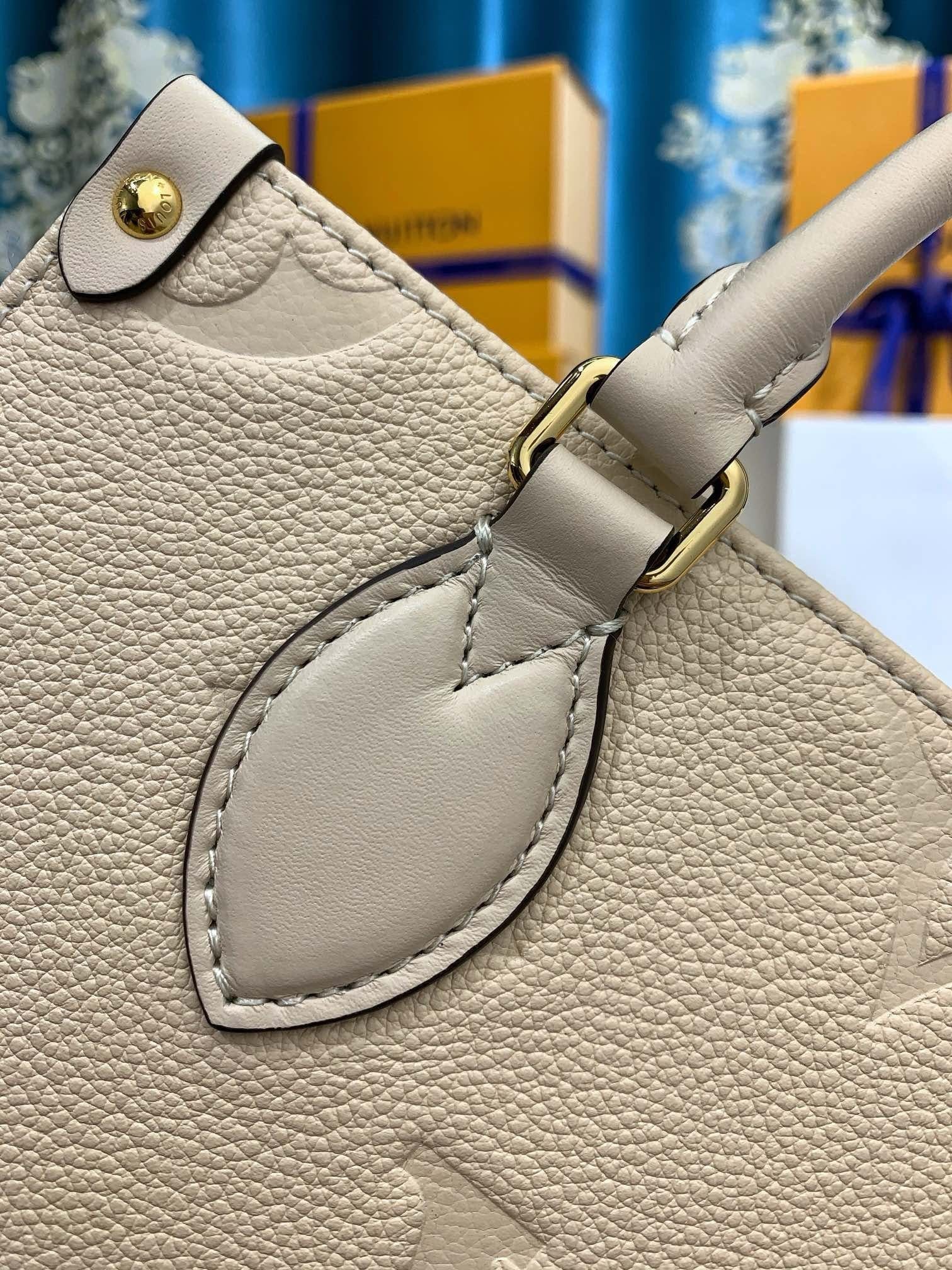 Louis Vuitton M46569 OnTheGo PM