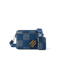 Louis Vuitton N40694 Trio Messenger