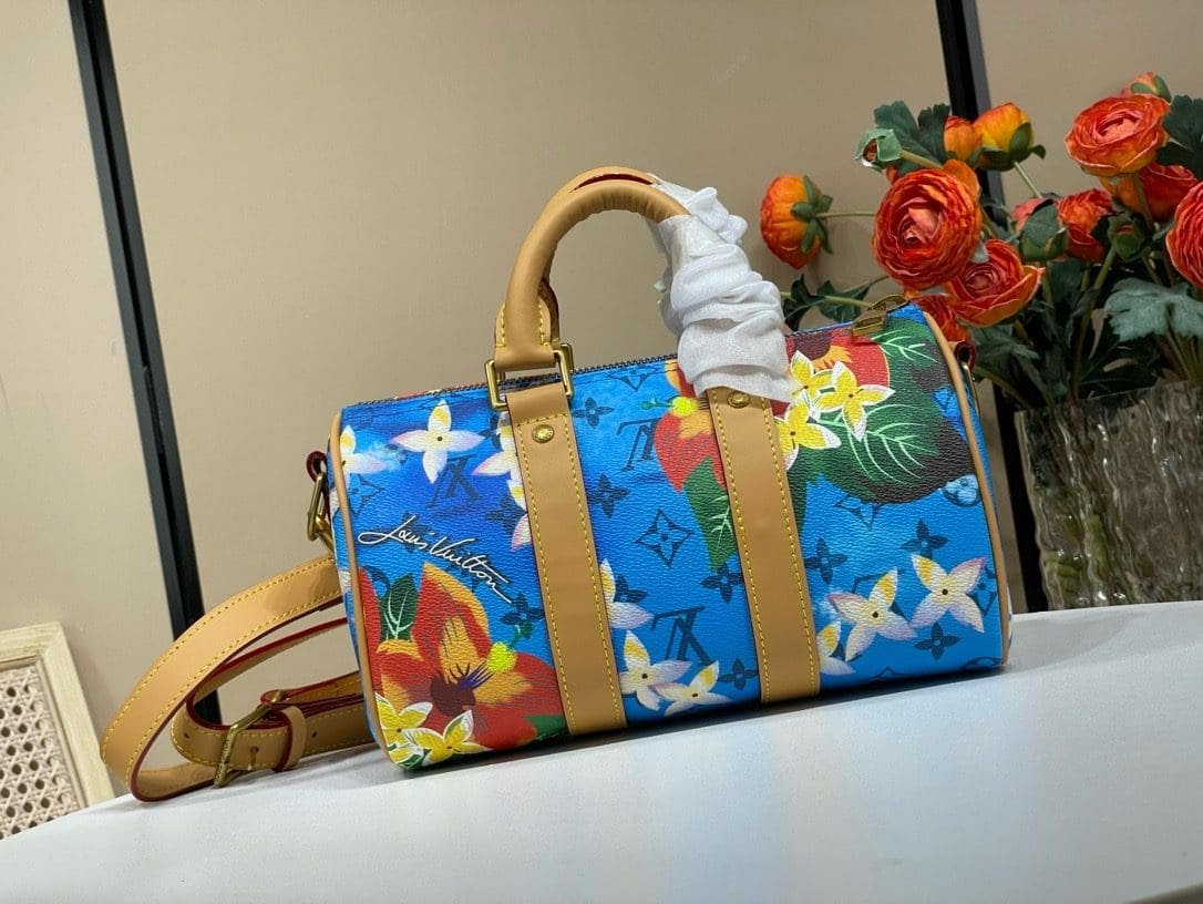 Louis Vuitton M24999 Keepall Bandoulière 25