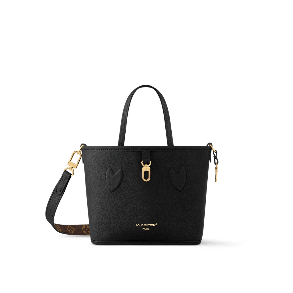 Louis Vuitton M12099 Neverfull Bandoulière Inside Out BB