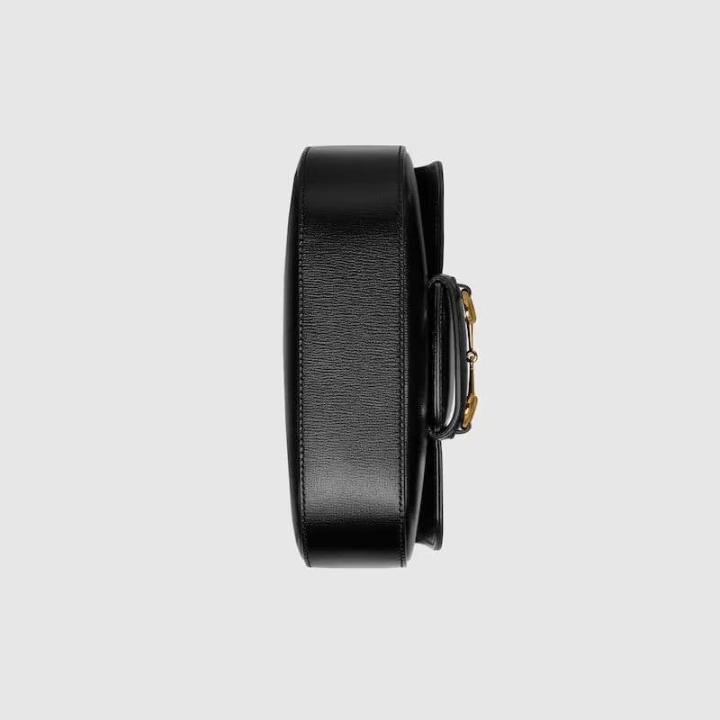 GUCCI HORSEBIT 1955 MINI BAG