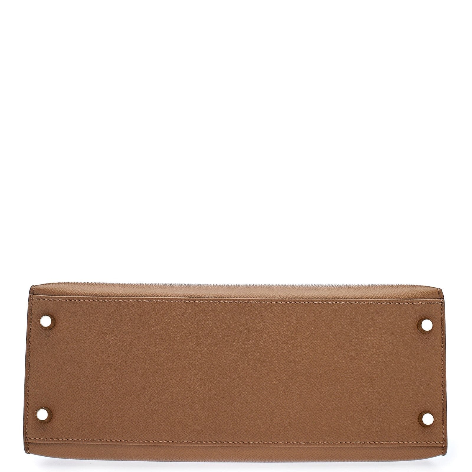 Hermès Kelly 28 Gold Epsom Gold Hardware
