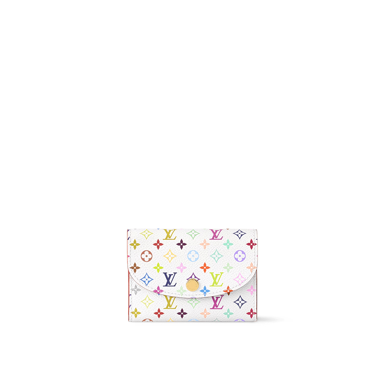 Louis Vuitton M13399 LV x TM Rosalie Coin Purse