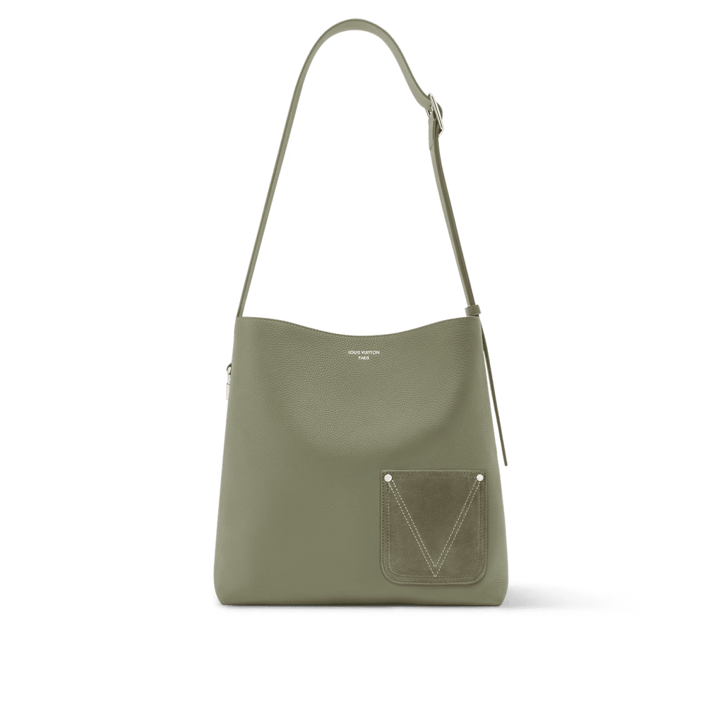 Louis Vuitton M26747 Verso Hobo
