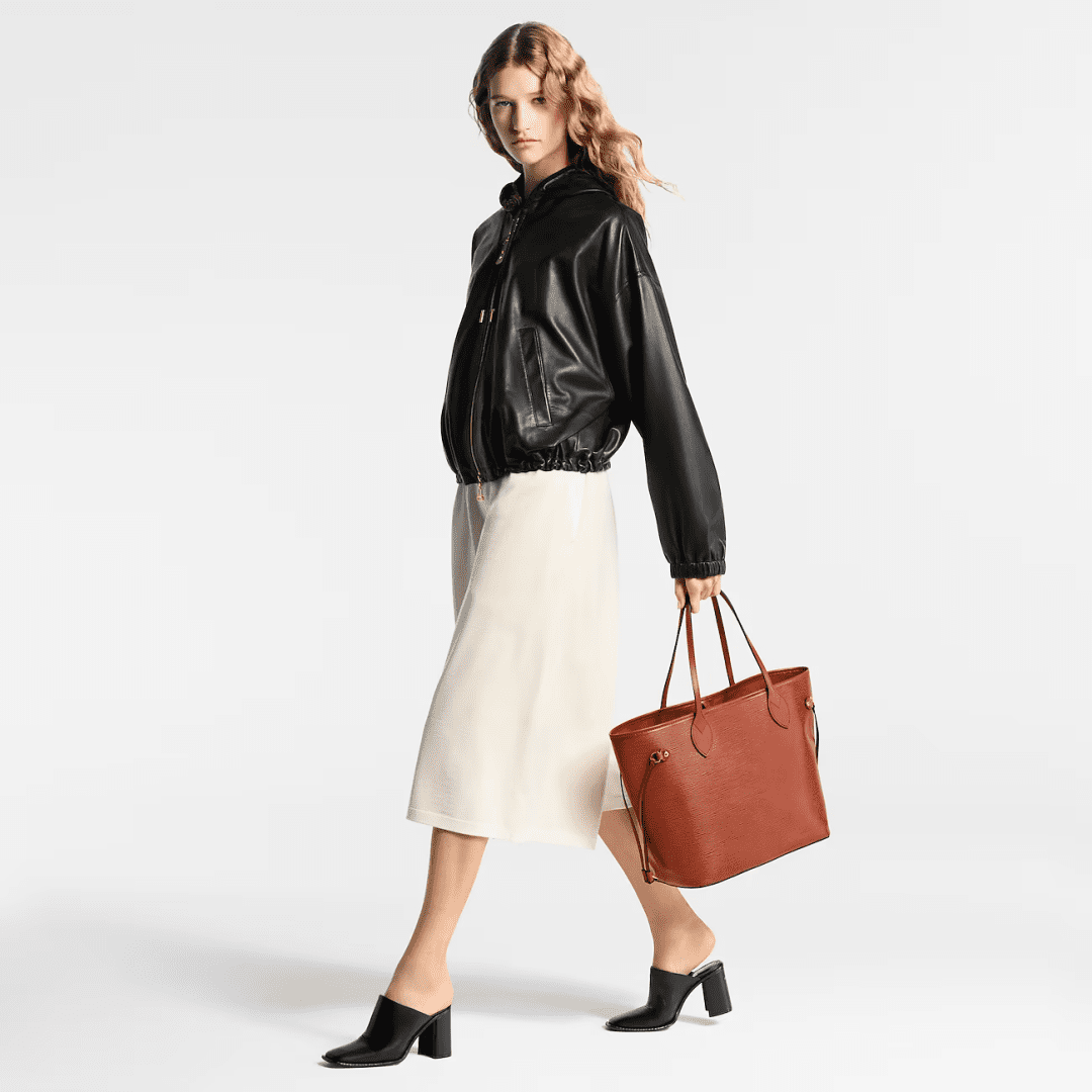 Louis Vuitton M12467 Neverfull MM