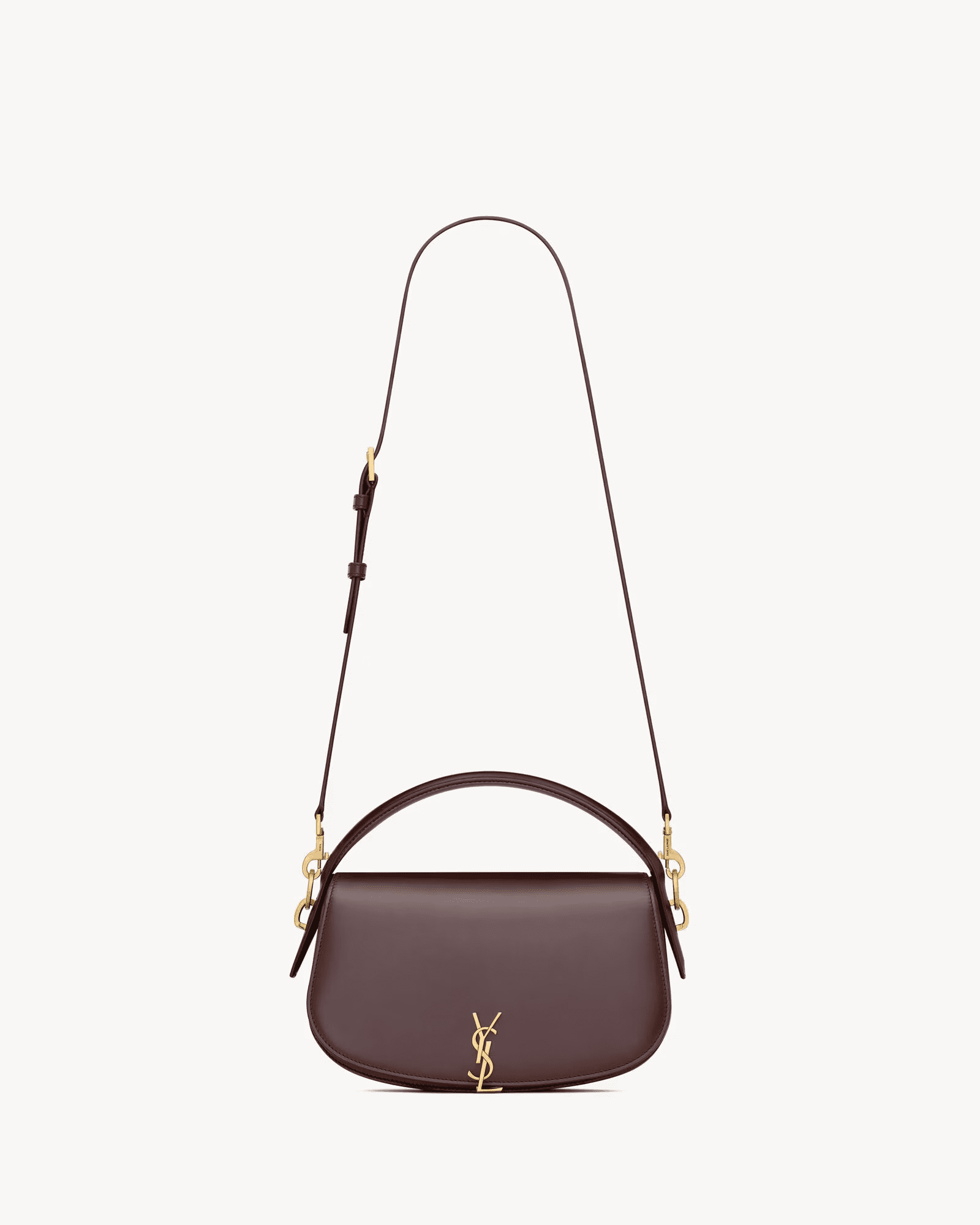 Saint Laurent VOLTAIRE in BOX SAINT LAURENT