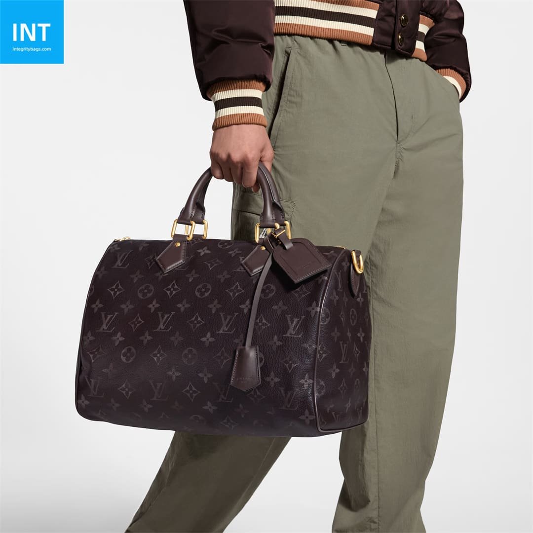 Louis Vuitton M27978 Speedy P9 Bandoulière 40
