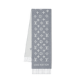 Louis Vuitton M79226 ALL ABOUT Monogram Scarf