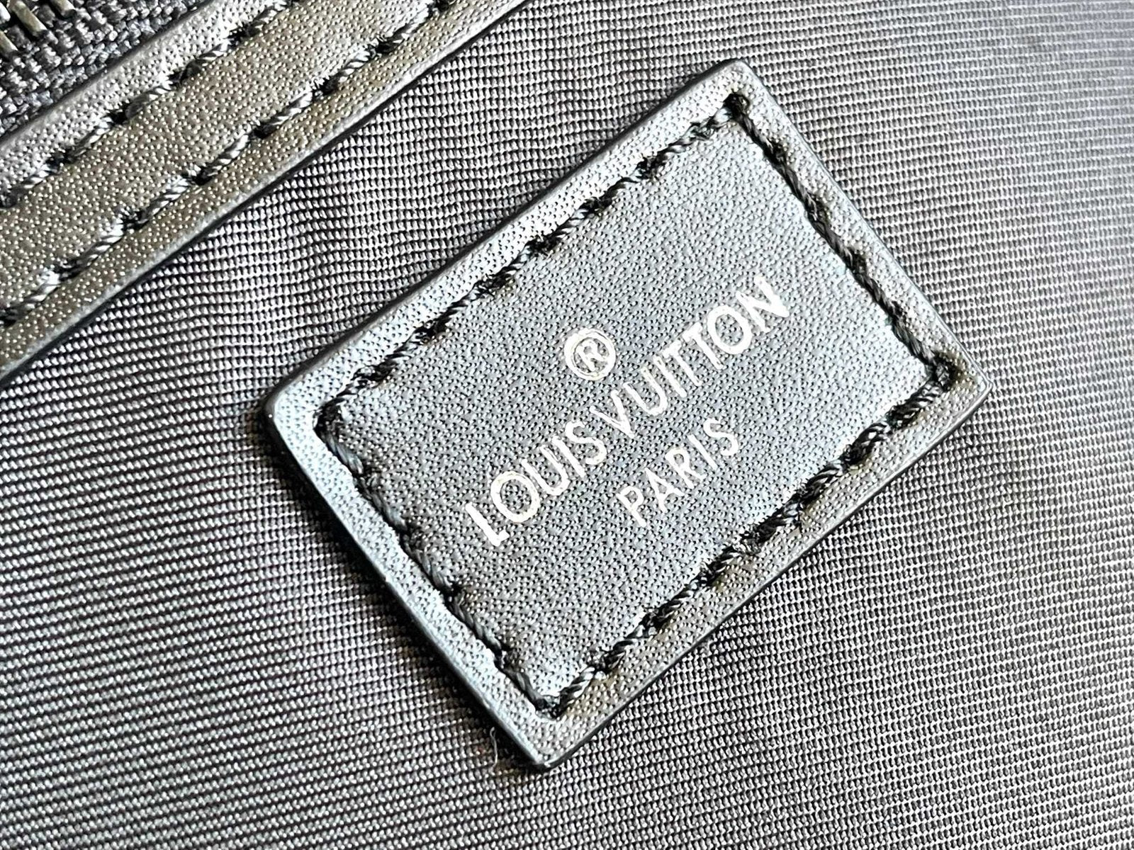 Louis Vuitton M23771 Keepall Bandoulière 50