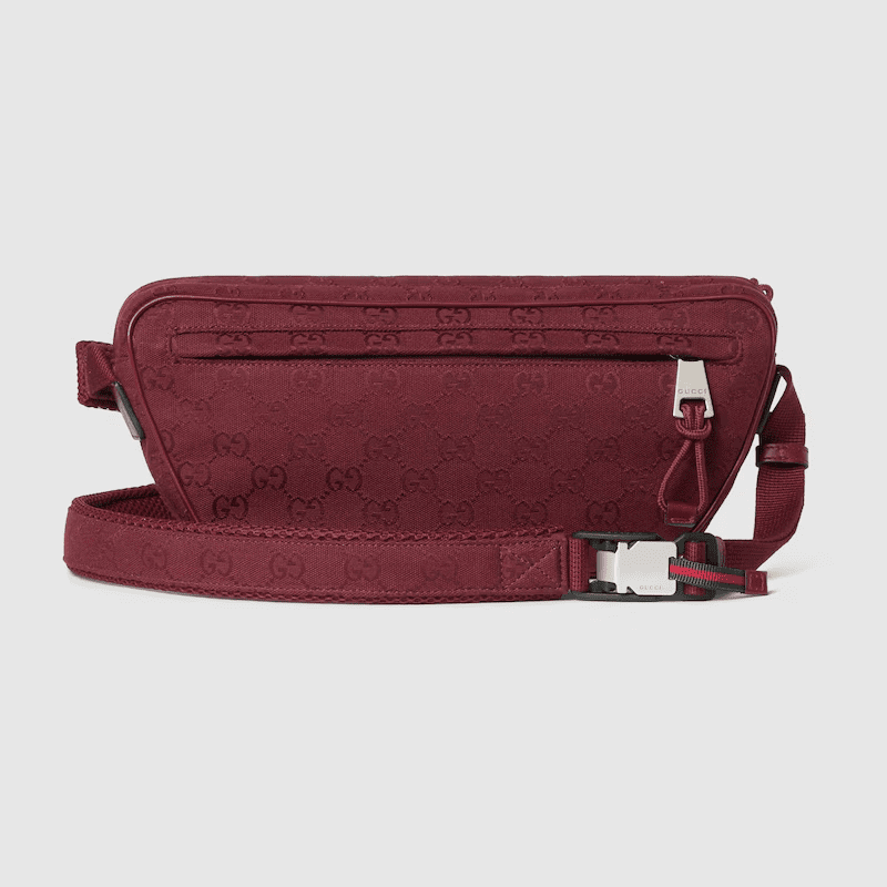 GUCCI Small GG crossbody bag
