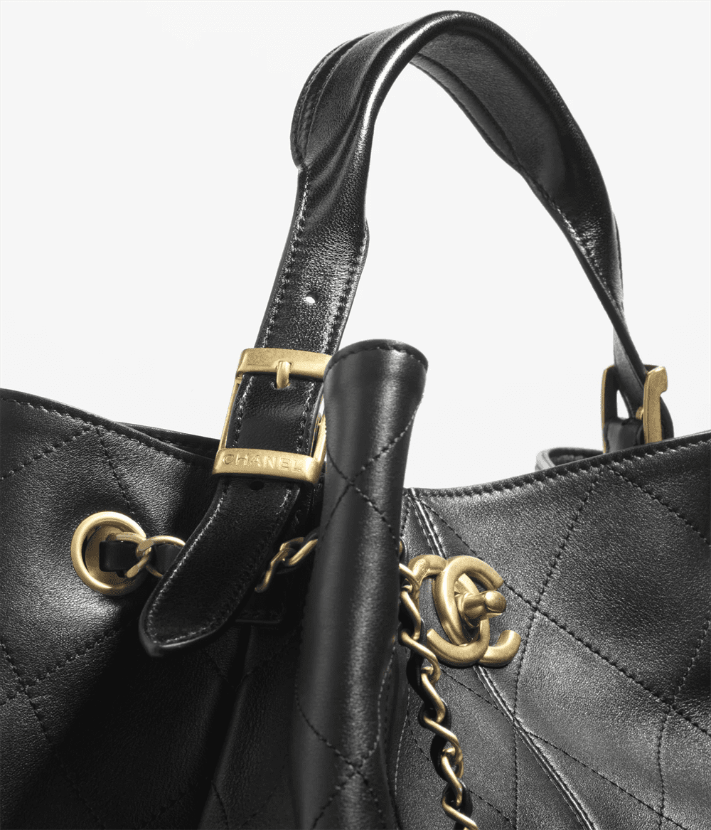 Chanel Shopping Bag