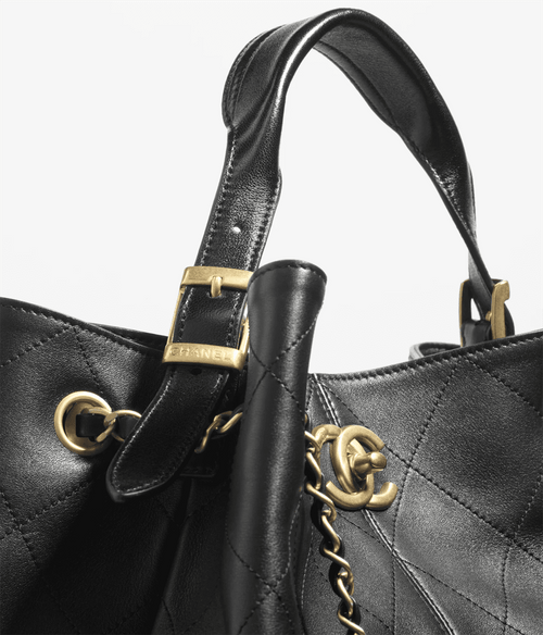 Chanel Shopping Bag