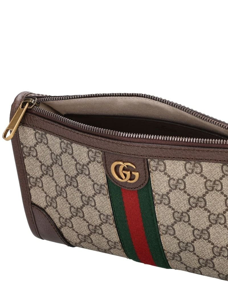 GUCCI Ophidia GG messenger bag