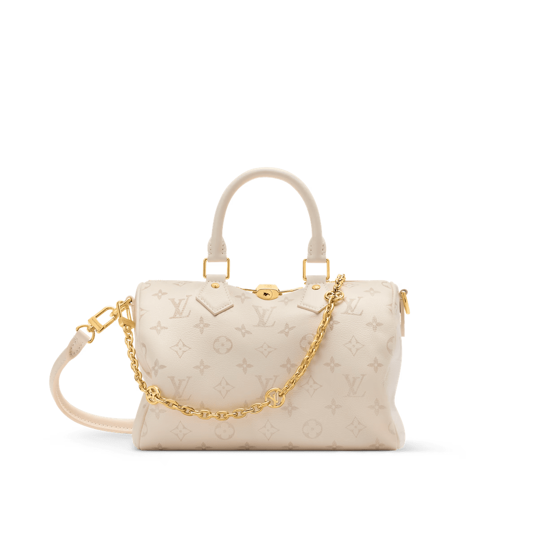 Louis Vuitton M26690 Speedy Bandoulière 25