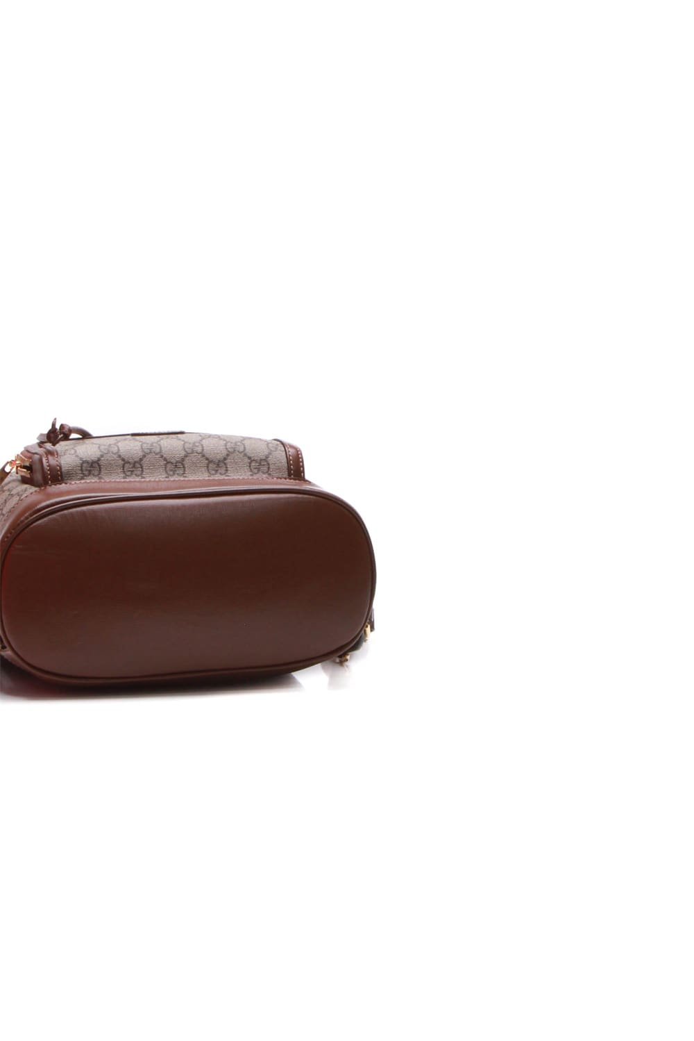 GUCCI Interlocking G Backpack