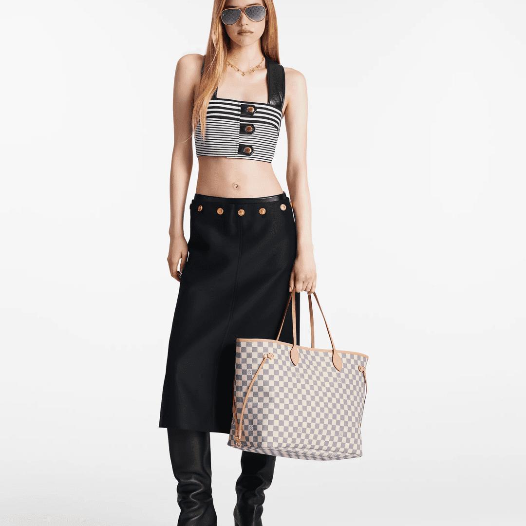 Louis Vuitton N40602 Neverfull GM