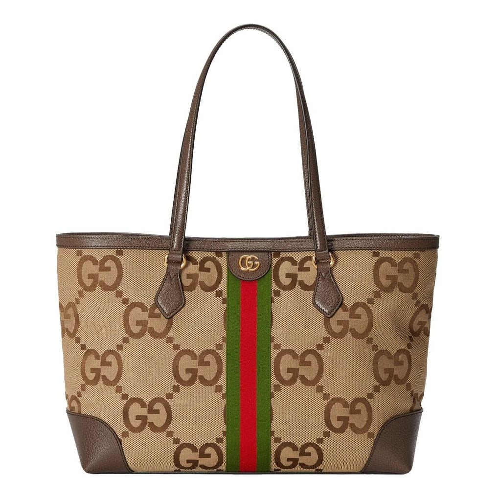 Gucci Ophidia Jumbo GG Medium Tote