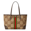 Gucci Ophidia Jumbo GG Medium Tote