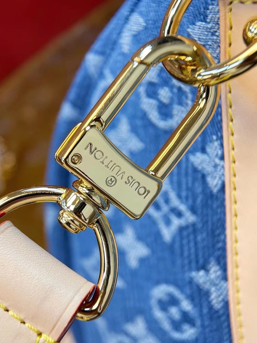 Louis Vuitton M24315 Keepall Bandoulière 45