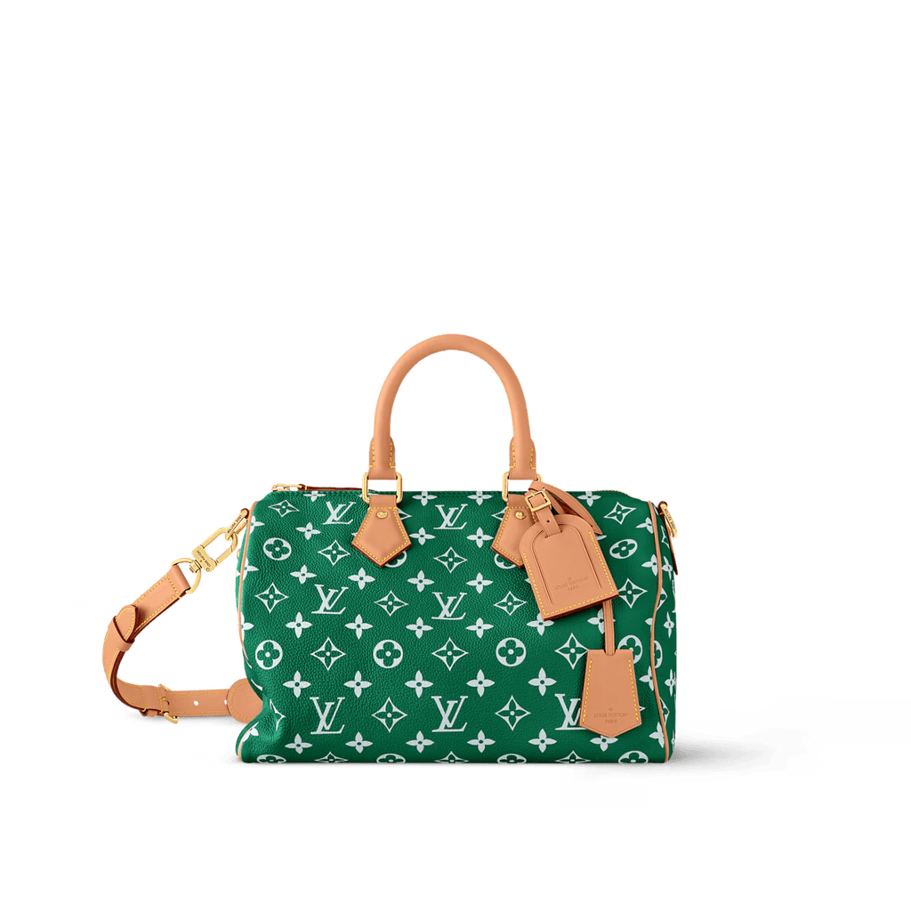 Louis Vuitton M14077 Speedy P9 Bandoulière 30