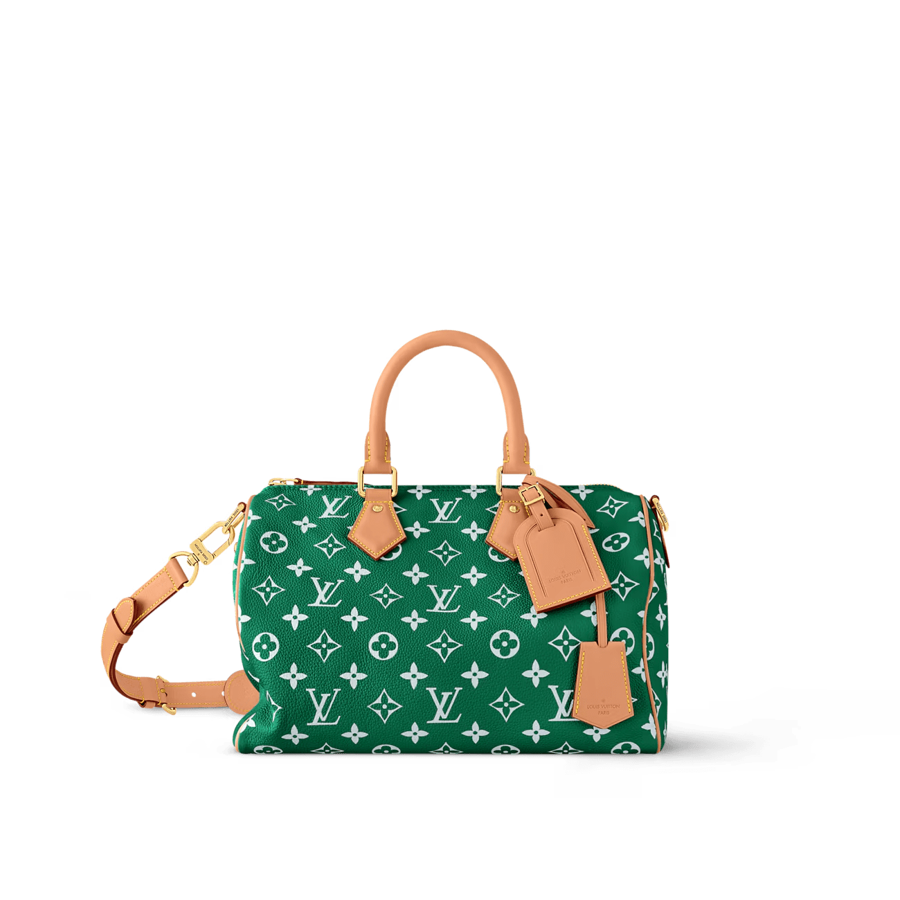 Louis Vuitton M14077 Speedy P9 Bandoulière 30