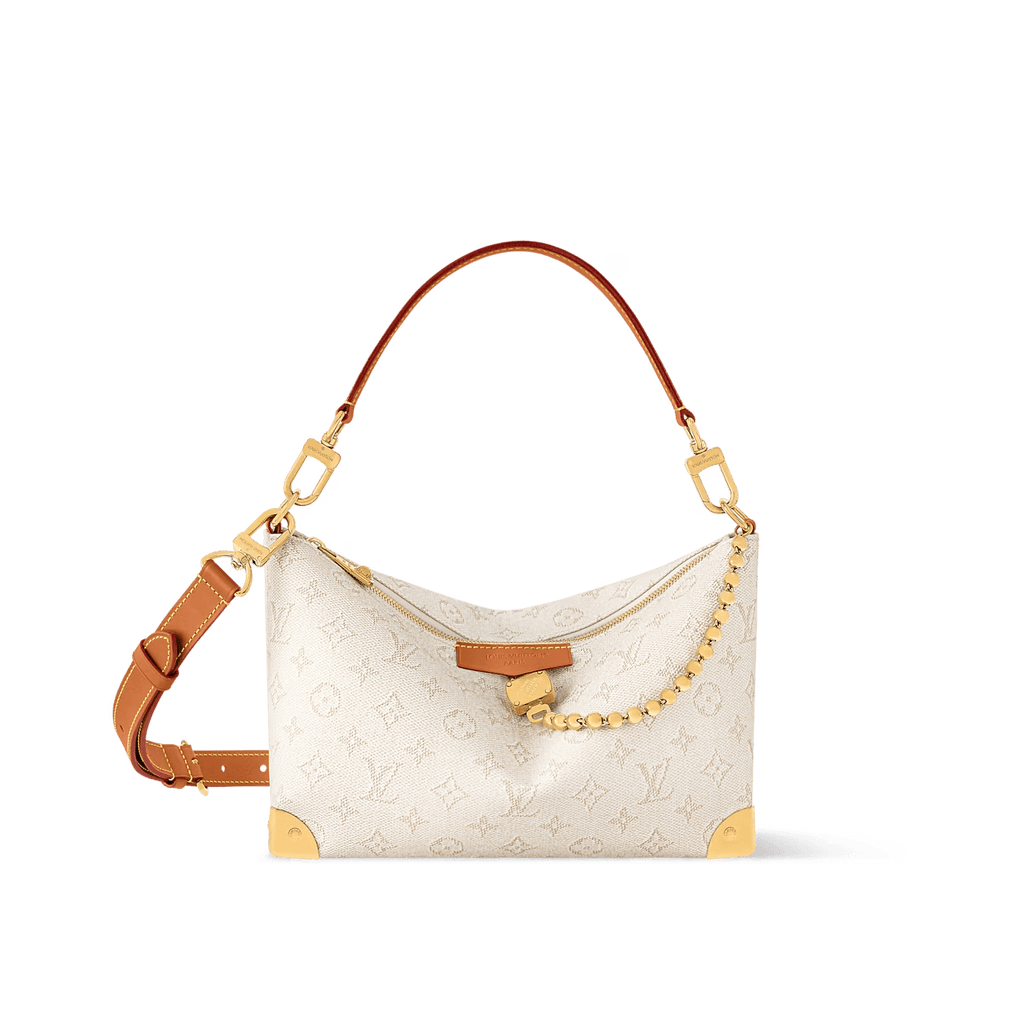 Louis Vuitton M14661 Bobo Trunk