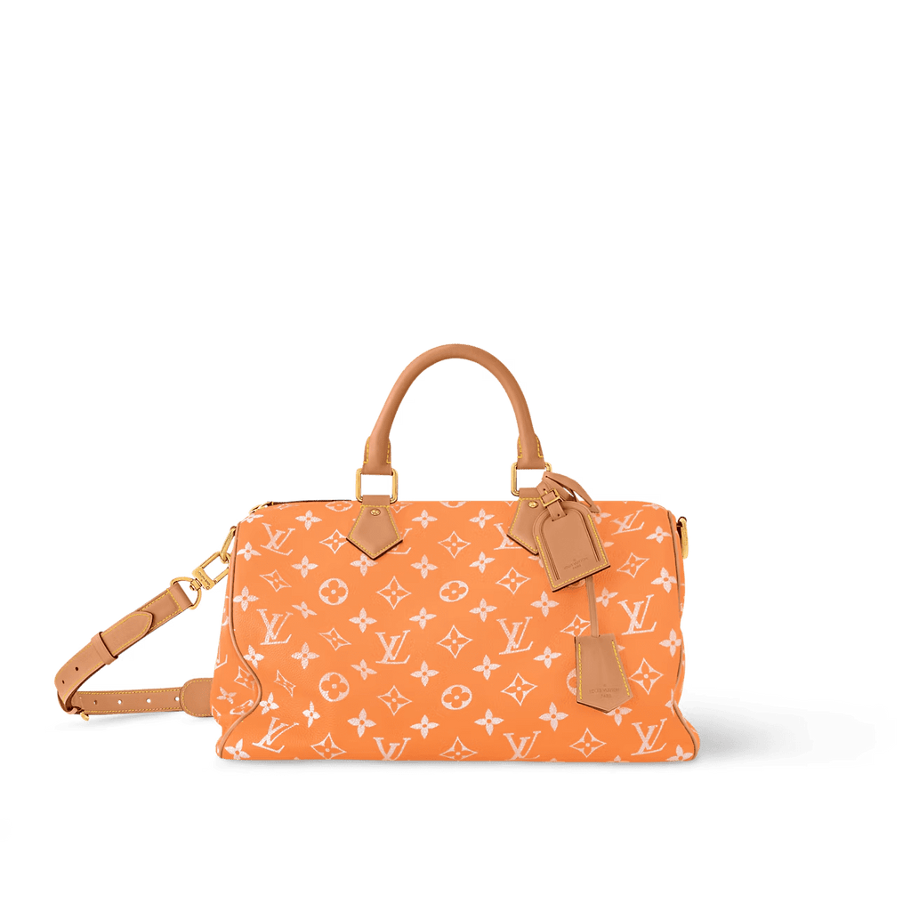 Louis Vuitton M13919 Speedy P9 Bandoulière 40