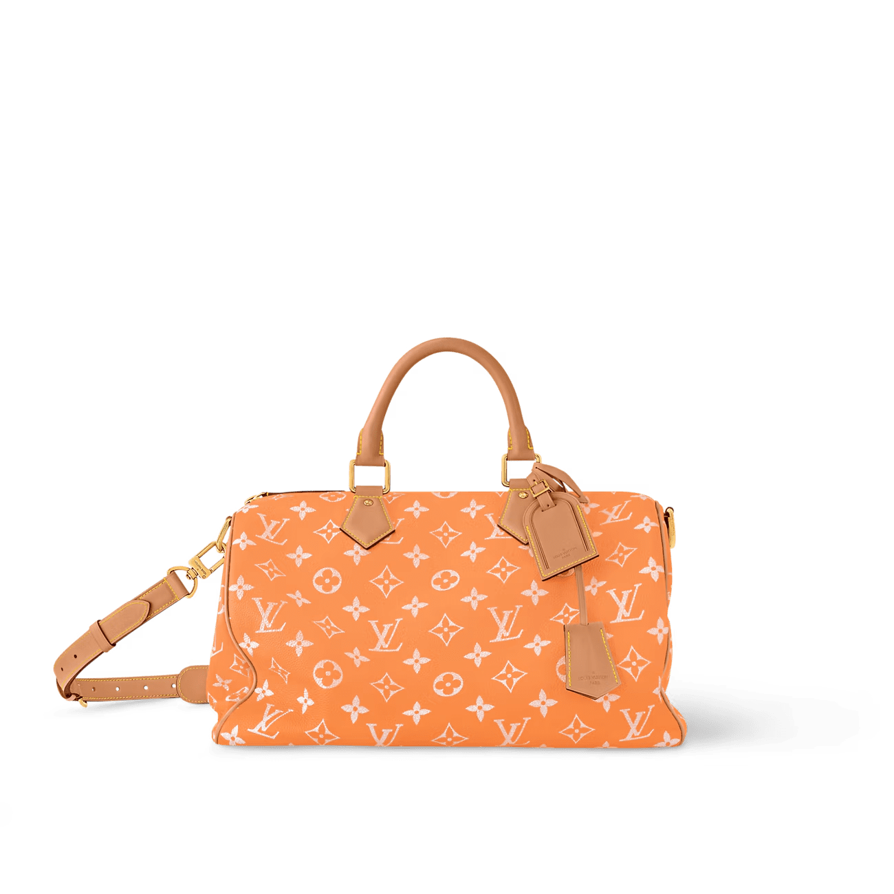 Louis Vuitton M13919 Speedy P9 Bandoulière 40