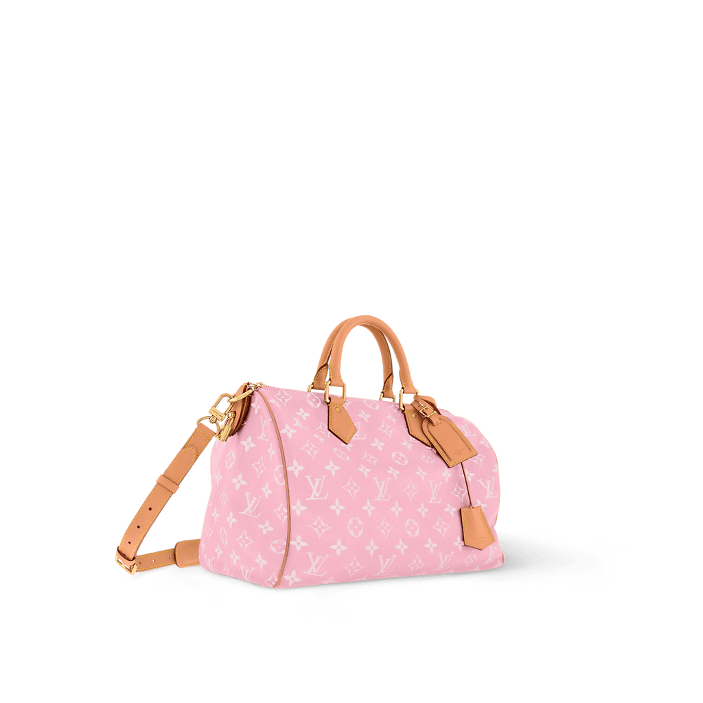 Louis Vuitton M13918 Speedy P9 Bandoulière 40