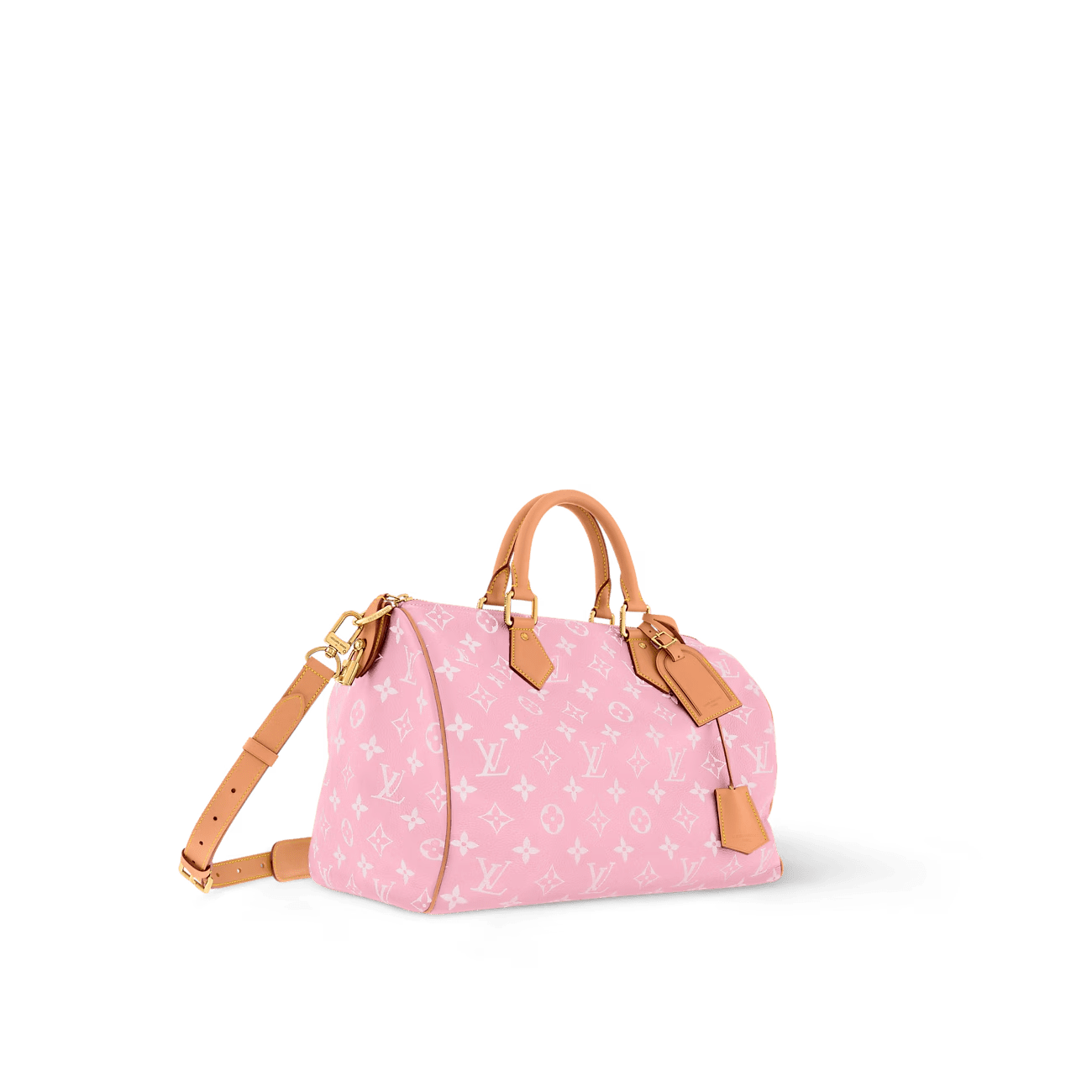 Louis Vuitton M13918 Speedy P9 Bandoulière 40