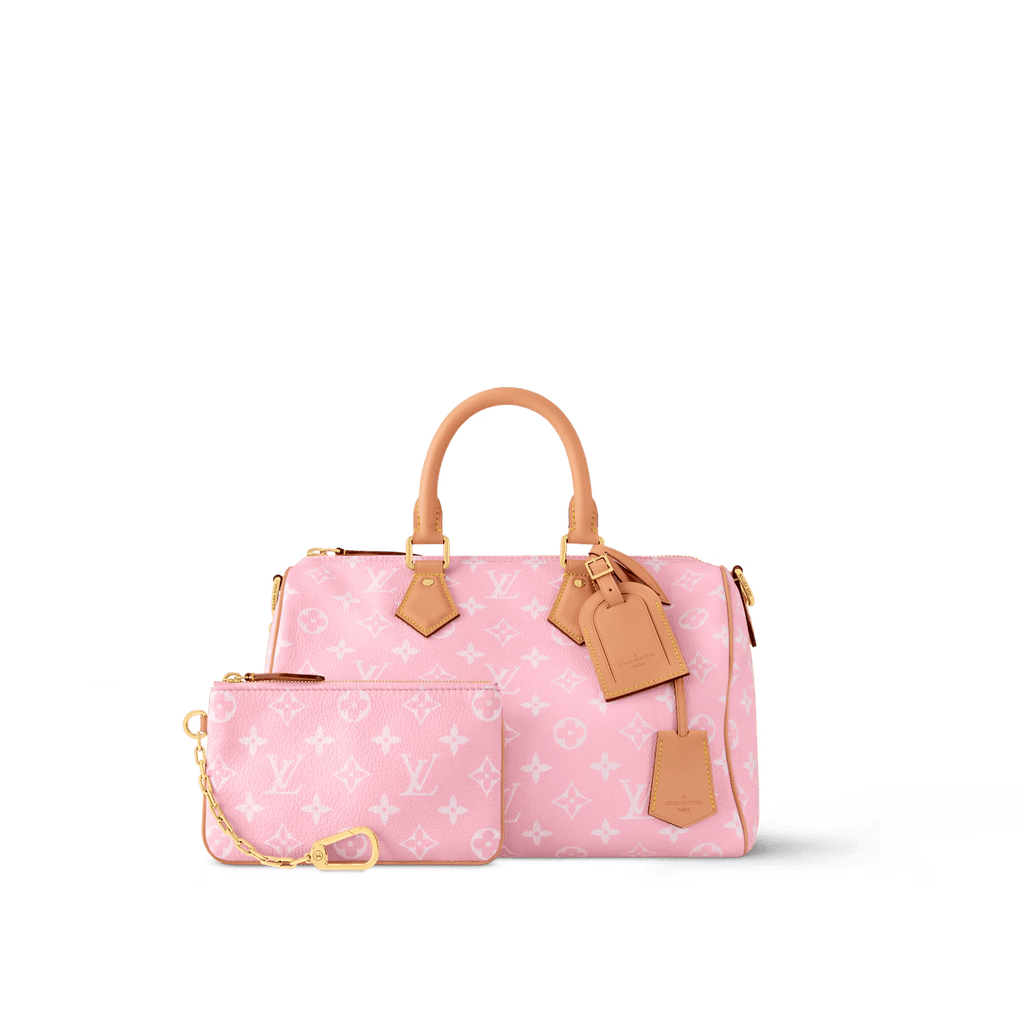 Louis Vuitton M13914 SPEEDY P9 BANDOULIÈRE 30 BAG