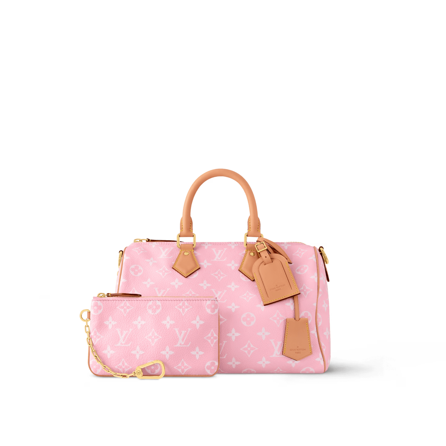 Louis Vuitton M13914 SPEEDY P9 BANDOULIÈRE 30 BAG