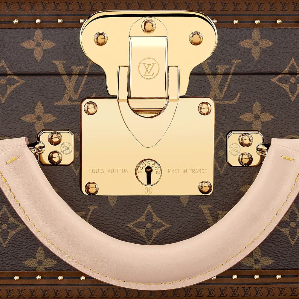 Louis Vuitton M21325 Bisten 65