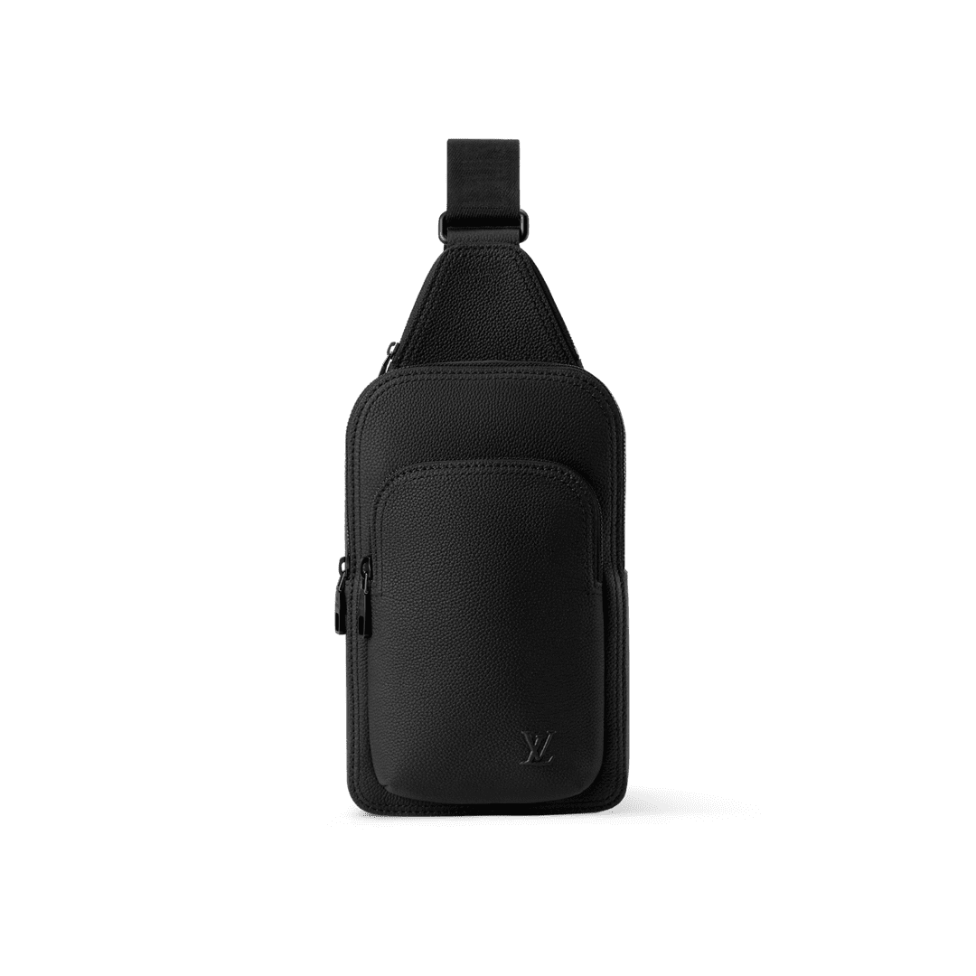 Louis Vuitton M15255 Avenue Slingbag PM