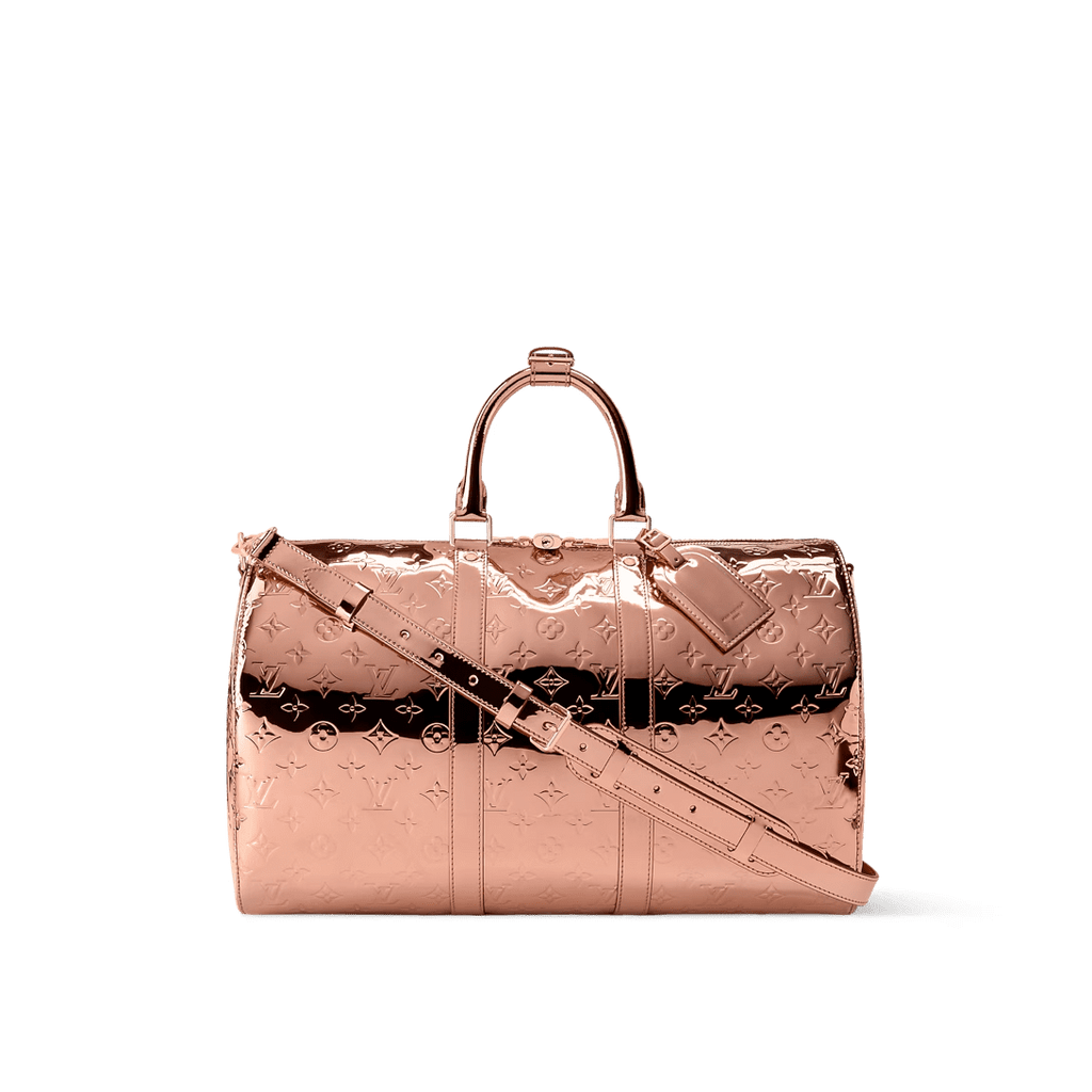 Louis Vuitton M26463 Keepall Bandoulière 45