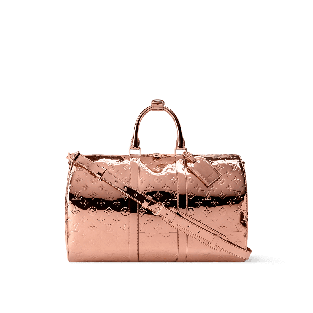 Louis Vuitton M26463 Keepall Bandoulière 45