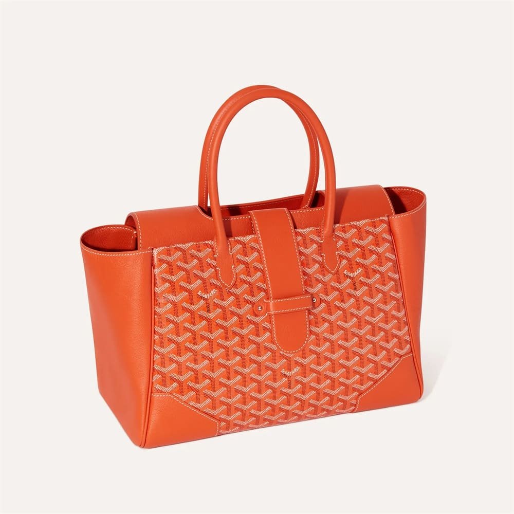 Goyard Saïgon tote bag