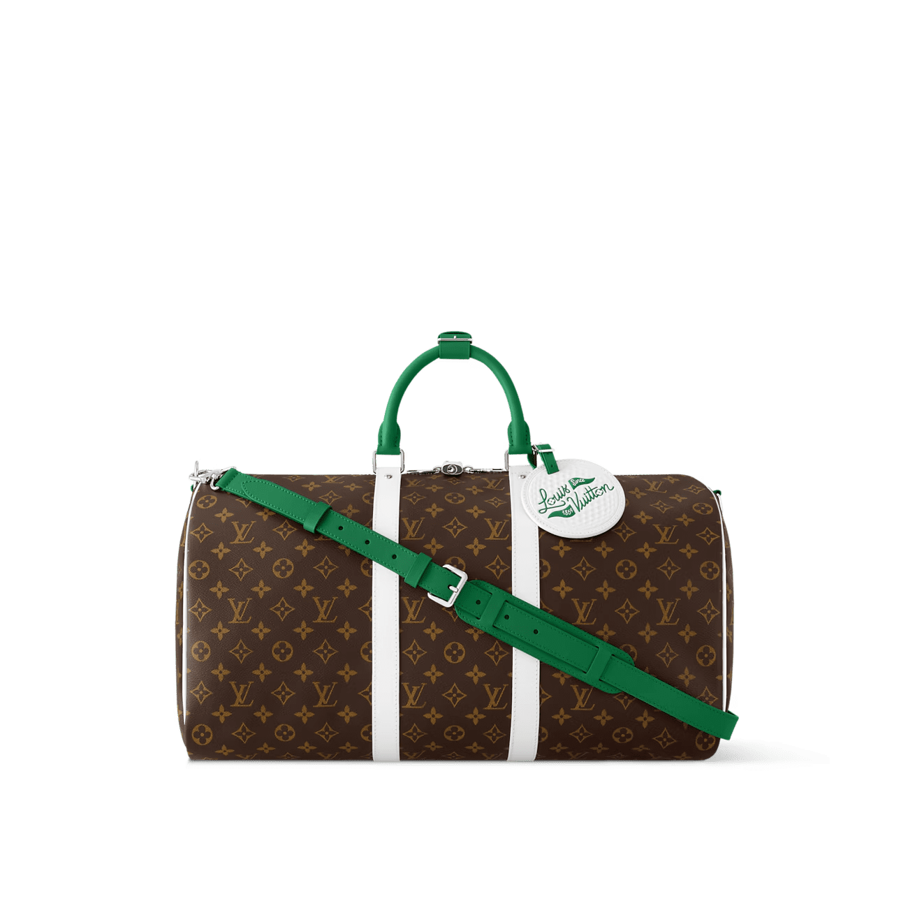 Louis Vuitton M13926 Keepall Bandoulière 50