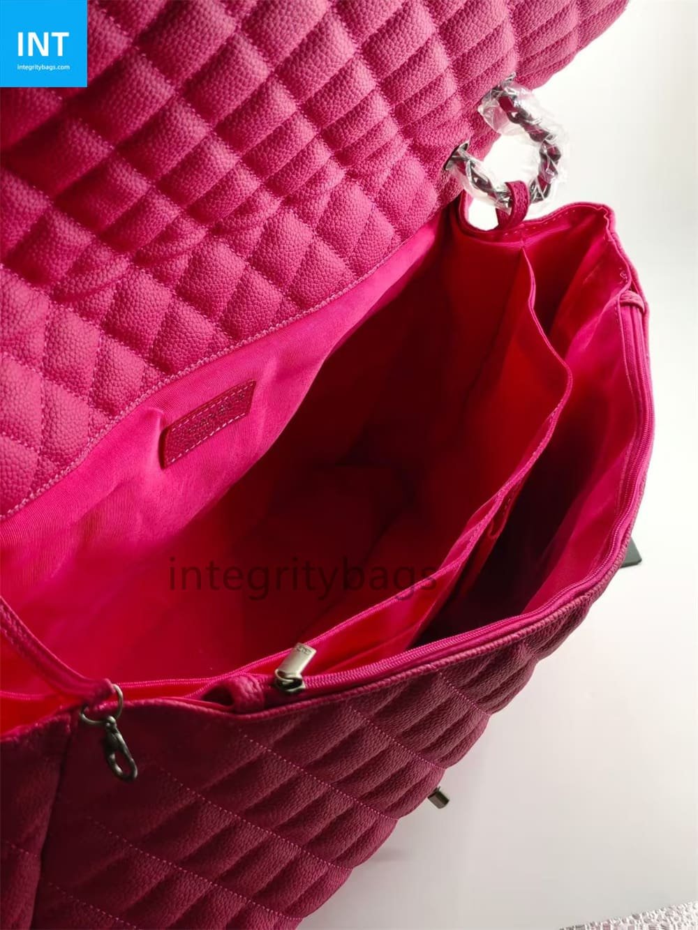 Chanel bag