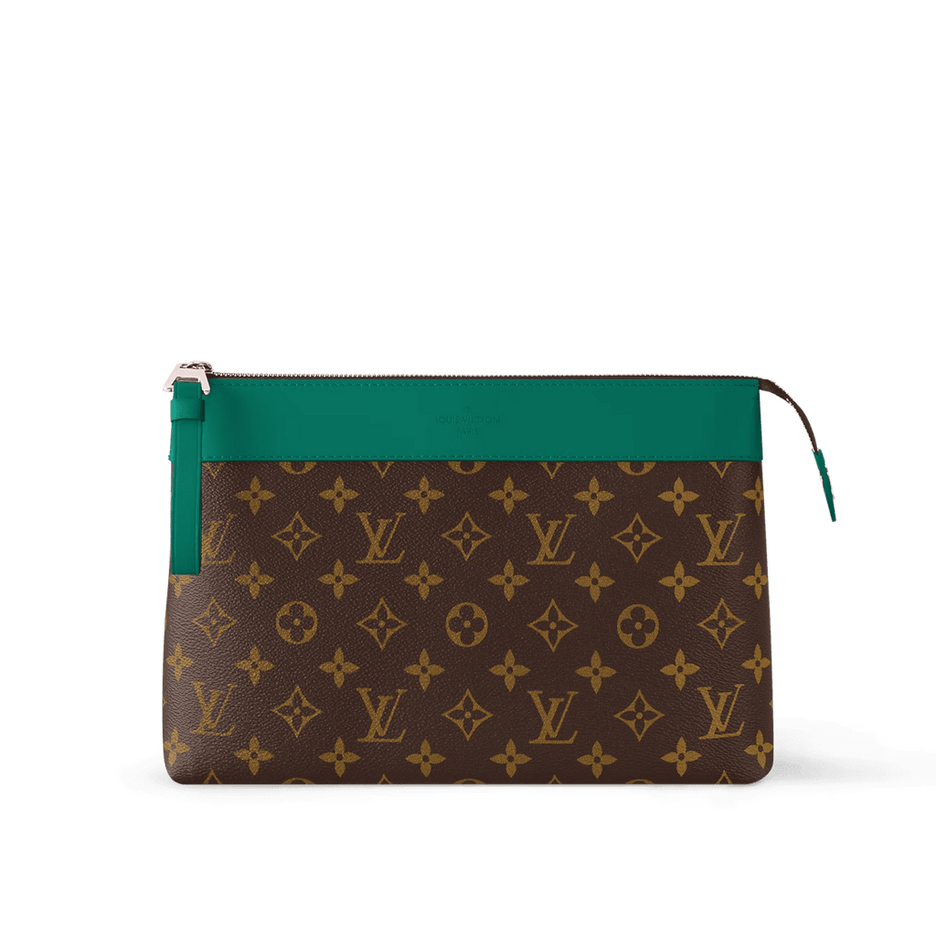 Louis Vuitton M13199 Pochette Voyage Souple