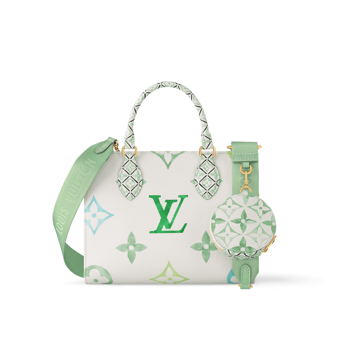 Louis Vuitton OnTheGo PM M24079