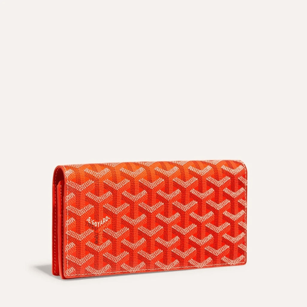 Goyard Richelieu Wallet
