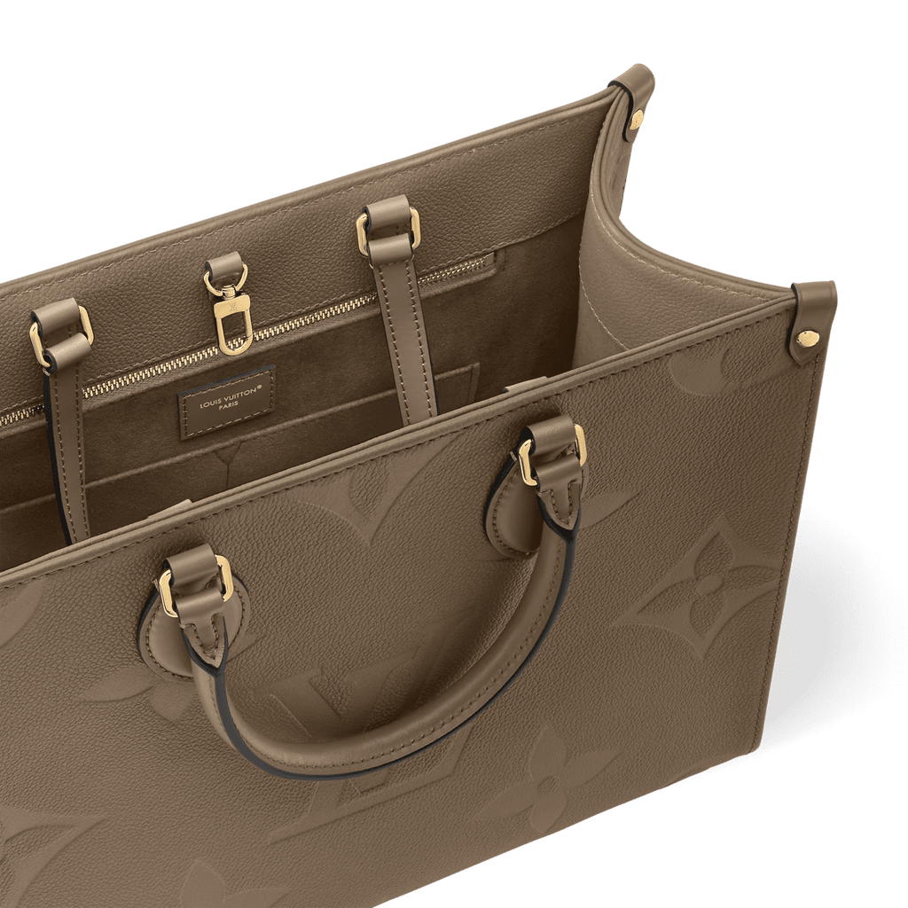 Louis Vuitton M25523 Onthego MM
