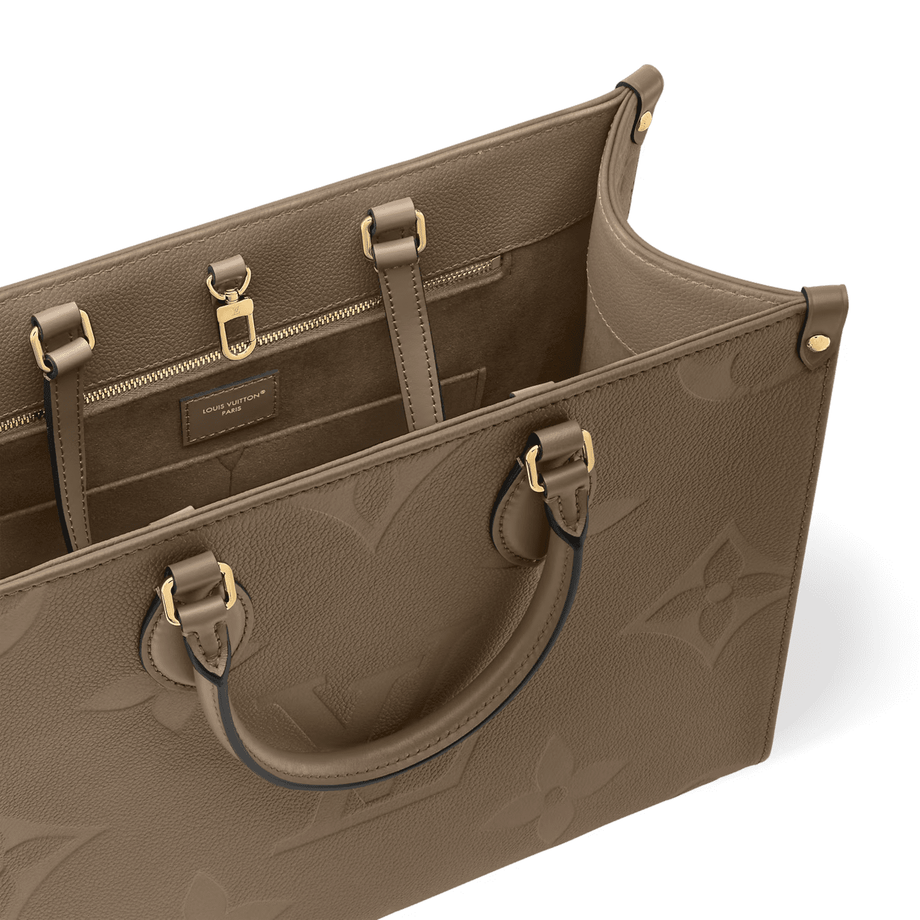 Louis Vuitton M25523 Onthego MM